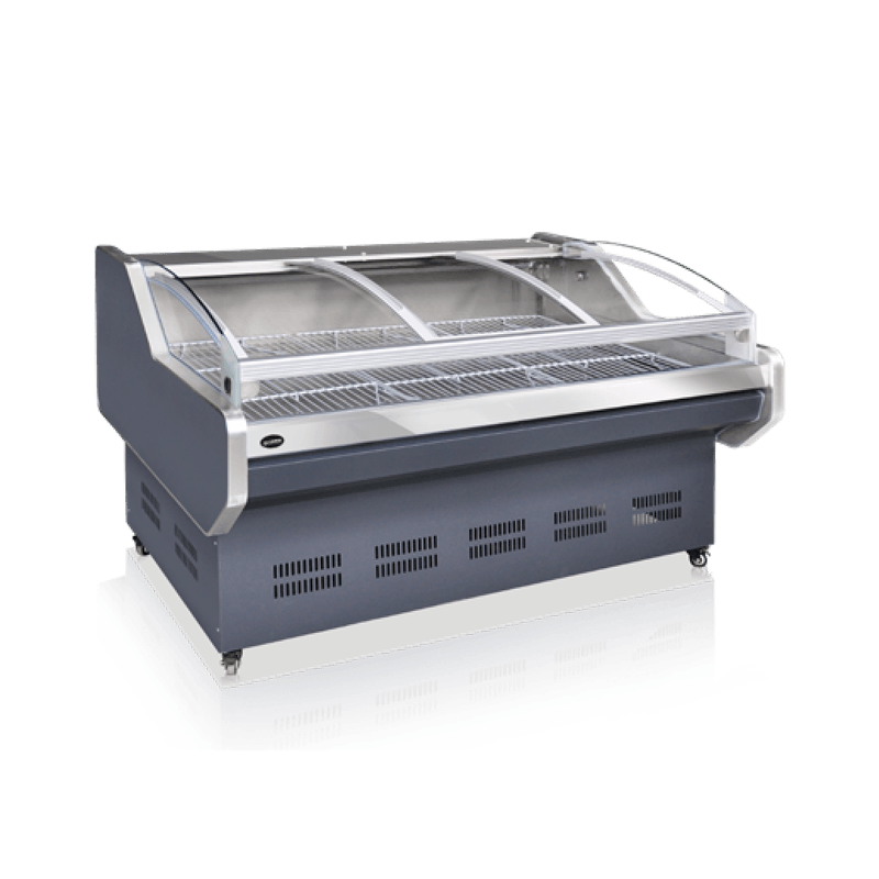 Rashladna vitrina za svježe meso Rashladna vitrina za svježe meso