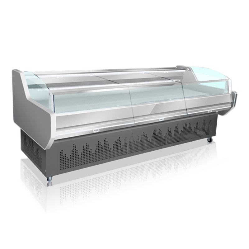 Rashladna vitrina za svježe meso Rashladna vitrina za svježe meso