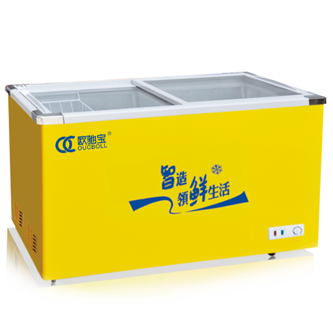 Škrinja za zamrzavanje